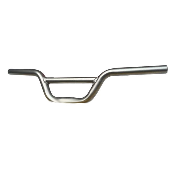 Kids Bike Handlebar Riser Handle Bar Long-Lasting Durability Premium Alloy Material Quick Setup Comfortable Use