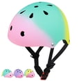 thumbnail image 1 of Kids Bike Helmet for Age 3-5-8-10-16 Years Boys Girls Toddler Cycling Skateboard RollerScooter Rollerblade Helmet, 1 of 7