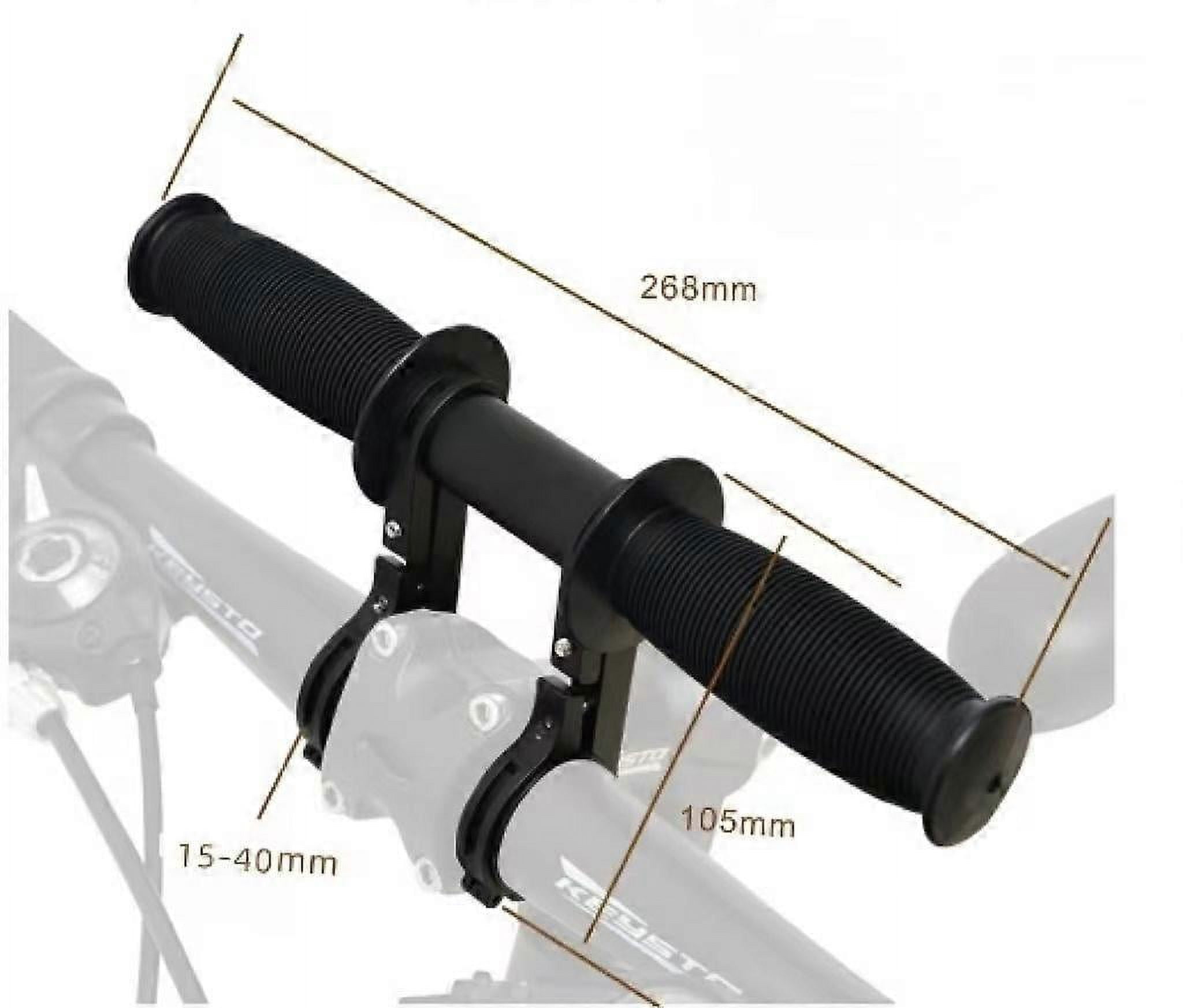 Kids Bike Seat For Mountain Bikes Front Mounted Bicycle Seats Easy To