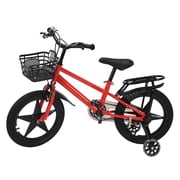 Kids Bike for Ages 3-8 Years Old Boys Girls Kid's Bikes with Training Wheels Children Bicycle for Kids Toddler
