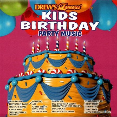 Kids Birthday