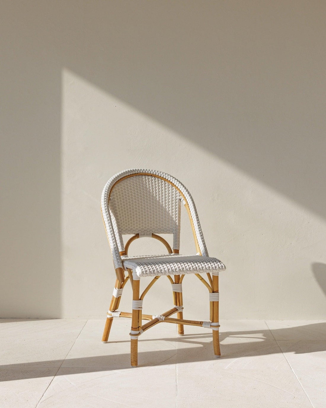 Kids’ Bistro Rattan Chair - Walmart.com