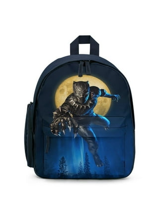 Black Panther Mini Backpack