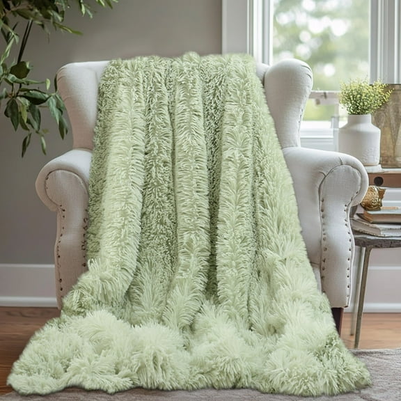 Sofa Covers for Living Room Plain Color Double-sided Velvet Window Blanket Bedside Bed Tail Blanket Double-layer Velvet Conditioning Blanket White Blanket Sofa Blanket Cover Blanket Sofa Bed Couch