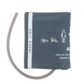 Kids Blood Pressure Cuff Convenient Blood Pressure Arm Band Blood