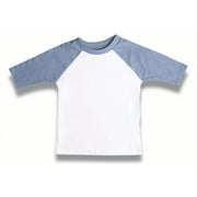 Shop Youth Raglan Shirts in Bright Colors for Casual and Fun Styles