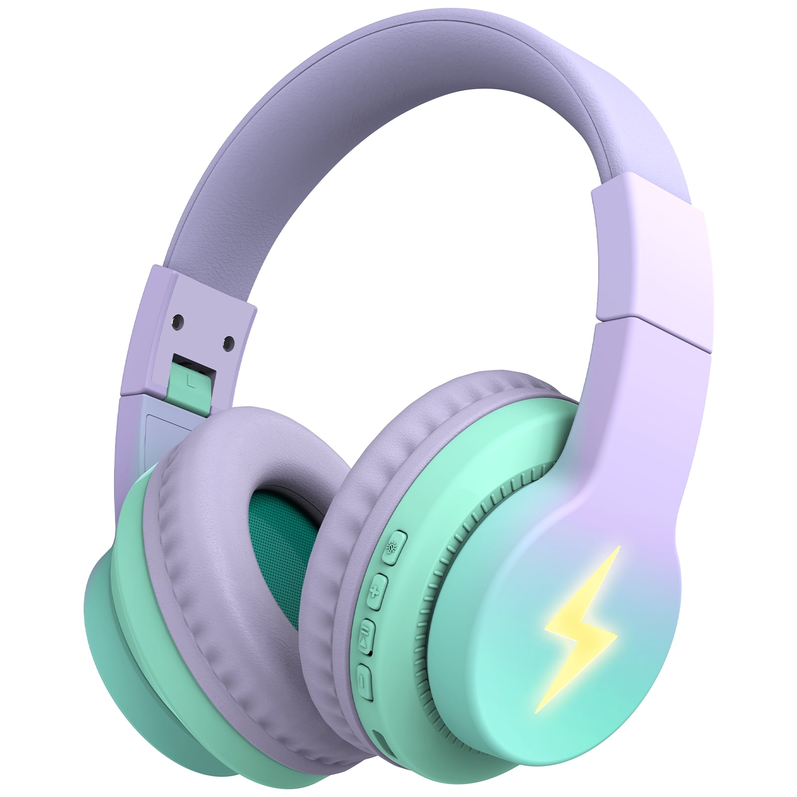 Kids light up headphones new arrivals