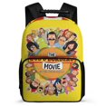 thumbnail image 1 of Bob's Burgers Backpacks Bookbag Casual Daypack Backpacks for Travel Camping Hiking, 1 of 8