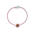 thumbnail image 1 of Kids Bodhi Seed Diffuser Bracelet, 1 of 3