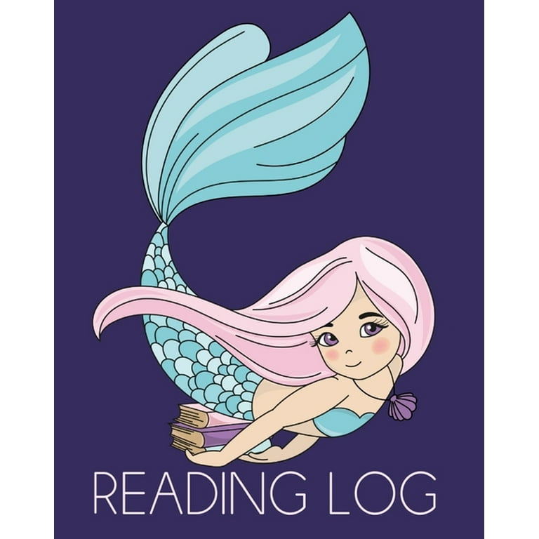 Reading Log book: Gifts for Young Book Lovers - Reading Journal - Book  review journal - Gifts for Book Lovers - Reading Log for Kids: Fun Reading  Log