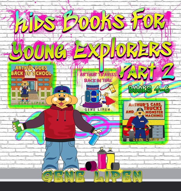 25 Best Book Sets for Kids for Every Age - Mum's Little Explorers