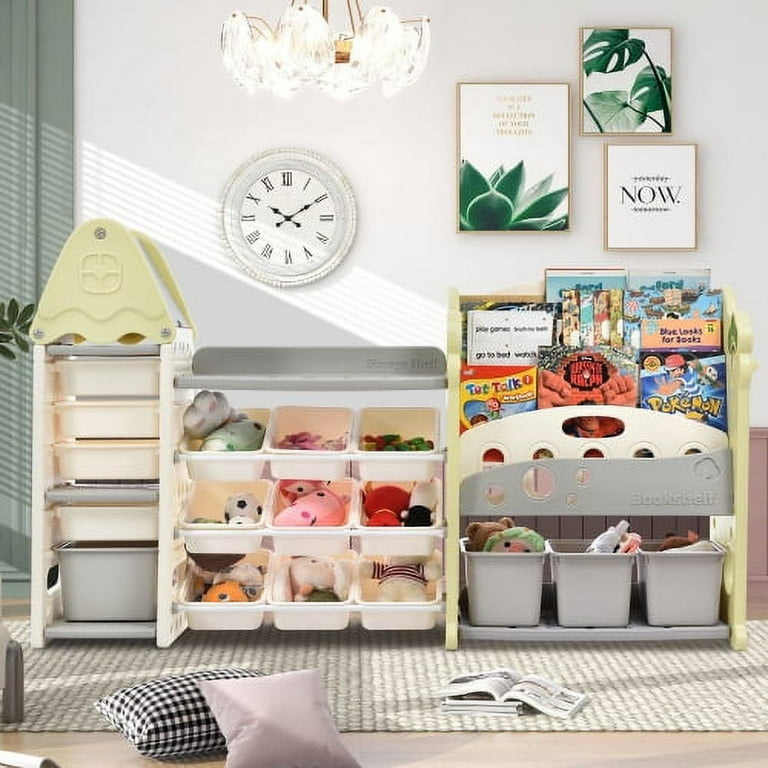 Ifam toy cheap organizer