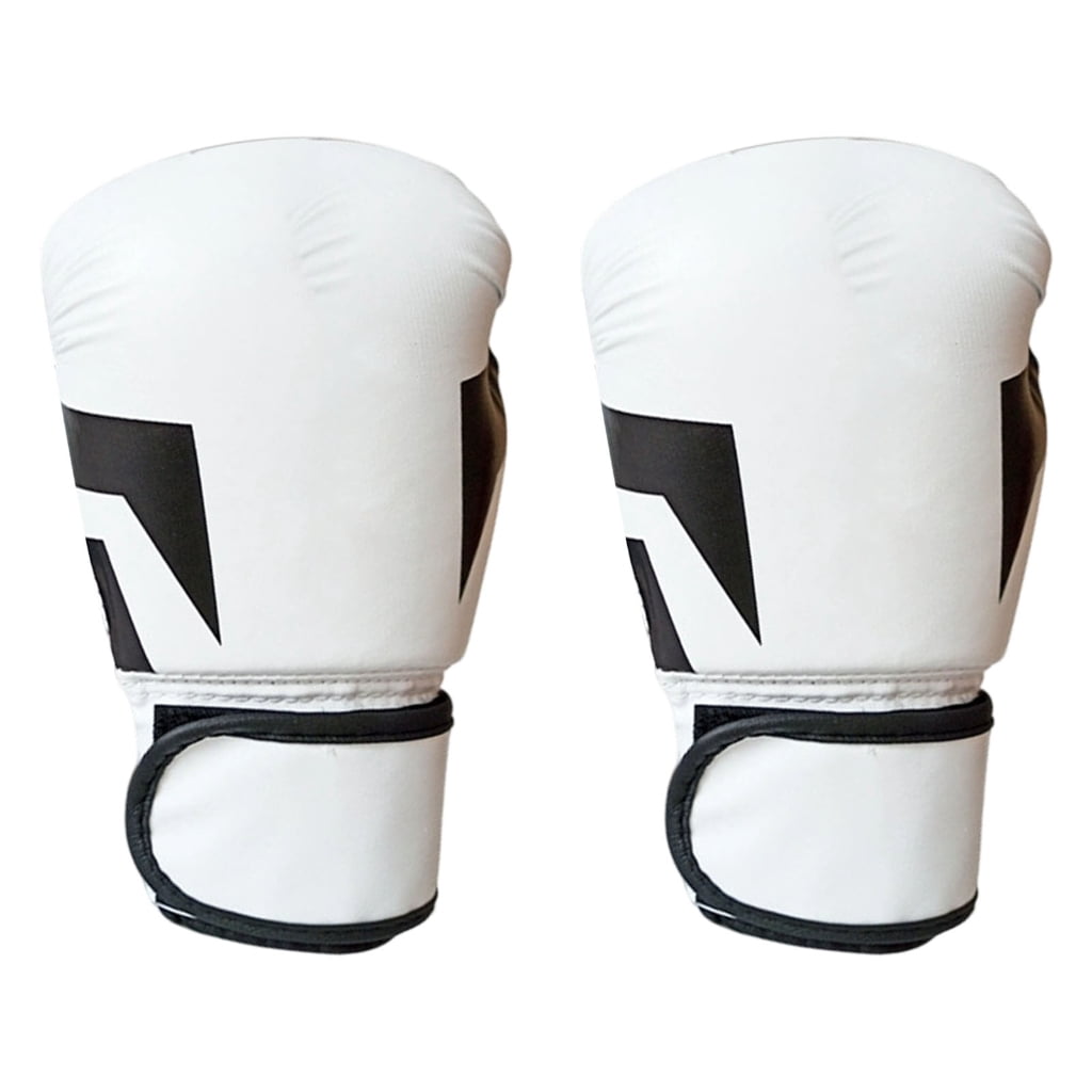 Sports Boxing Gloves Beginners Heavy Bag Gloves & Training Sparring Glove for Punching Bag, Kickboxing