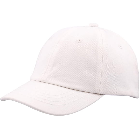 Kids Boy Girl Baseball Cap Baby Sun Hat Adjustable Toddler Trucker Hat Cap for Summer Outdoor, for 2-5 Years Kids