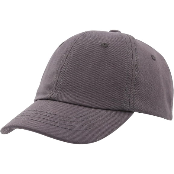 Kids Boy Girl Baseball Cap Baby Sun Hat Adjustable Toddler Trucker Hat Cap for Summer Outdoor, for 2-5 Years Kids