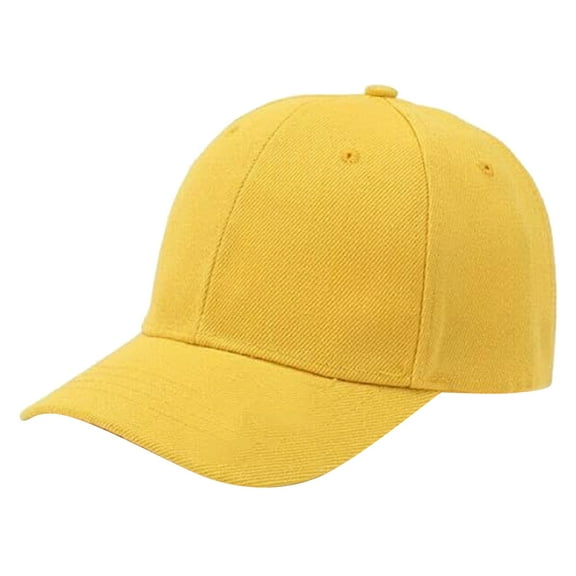 Kids Boy & Girl Soft Lightweight Adjustable Baseball Cap for 2 9 Years Stylish Comfortable