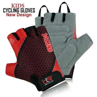 Kids Bike Gloves