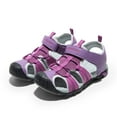 thumbnail image 1 of Kids Boys Girls Close Toe Athletic Sandals Toddler Summer Beach Water Shoes, 1 of 6