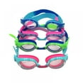 thumbnail image 1 of Kids Boys Girls Goggles for Swimming, Anti-fog 100% UV Protection , for Kids Age 3-14, 1 of 6