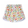 thumbnail image 1 of Kids Boys Girls Swim Trunks UPF 50+ Toddler Beach Shorts Swimsuit Bathing Suit Kids Quick Dry Swimwear, 1 of 4