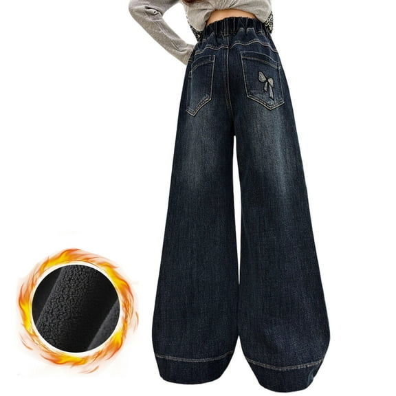 Kids Boys Jean Pants,Casual Half Pants Denim Pants With Pocket Boys Summer Clothes Kids Boys Jeans Size 7-8 Years