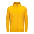 thumbnail image 1 of Kids Boys Lightweight Zip Up Track Jacket Stand Collar Sportswear Outerwear 7-8 Years, 1 of 3