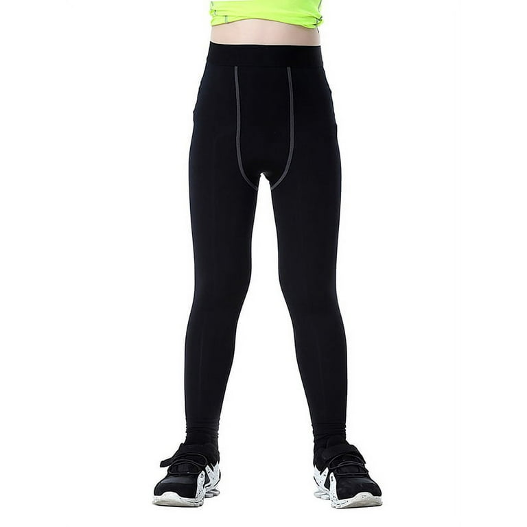 Boys hot sale running trousers