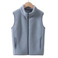 thumbnail image 1 of Kids Boys' Outerwear Vests Girls Size 150 Clothes, 1 of 3