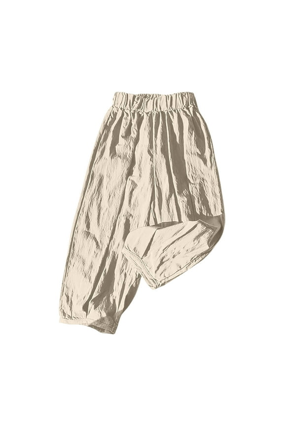 Kids Boys Pants Breathable Outdoor Play Pants Lightweight Trousers For Daily Wear Kids Long Pants For Spring Fall Cute Girl Clothes 4-5 Years