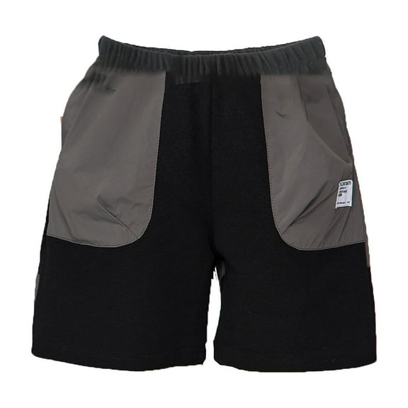 Kids Boys Shorts Stretchy Relaxed Casual Boy Summer Kids Boy Outfits 6-7 Years