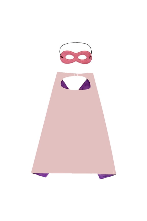 Kids Boys Summer Cloak Cape DIY Doodle Performance Wear With Loose Casual Top For Daily Wear Age 3 14