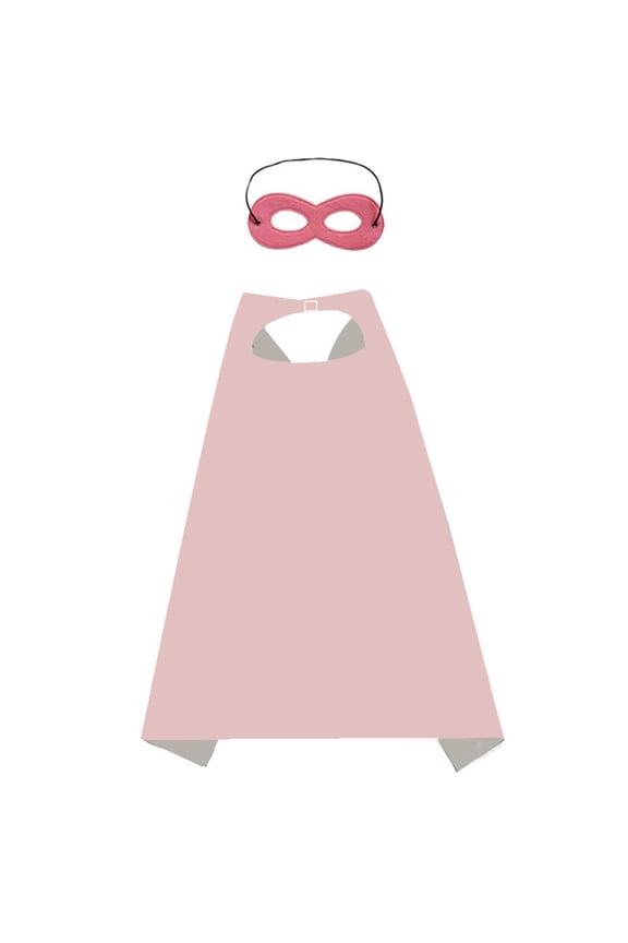 Kids Boys Summer Cloak Cape DIY Doodle Performance Wear With Loose Casual Top For Daily Wear Age 3 14