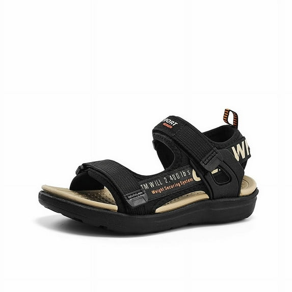 Kids Boys Summer Sports Sandals Hiking Beach Outdoor Open toe Sports Sandals for Kids