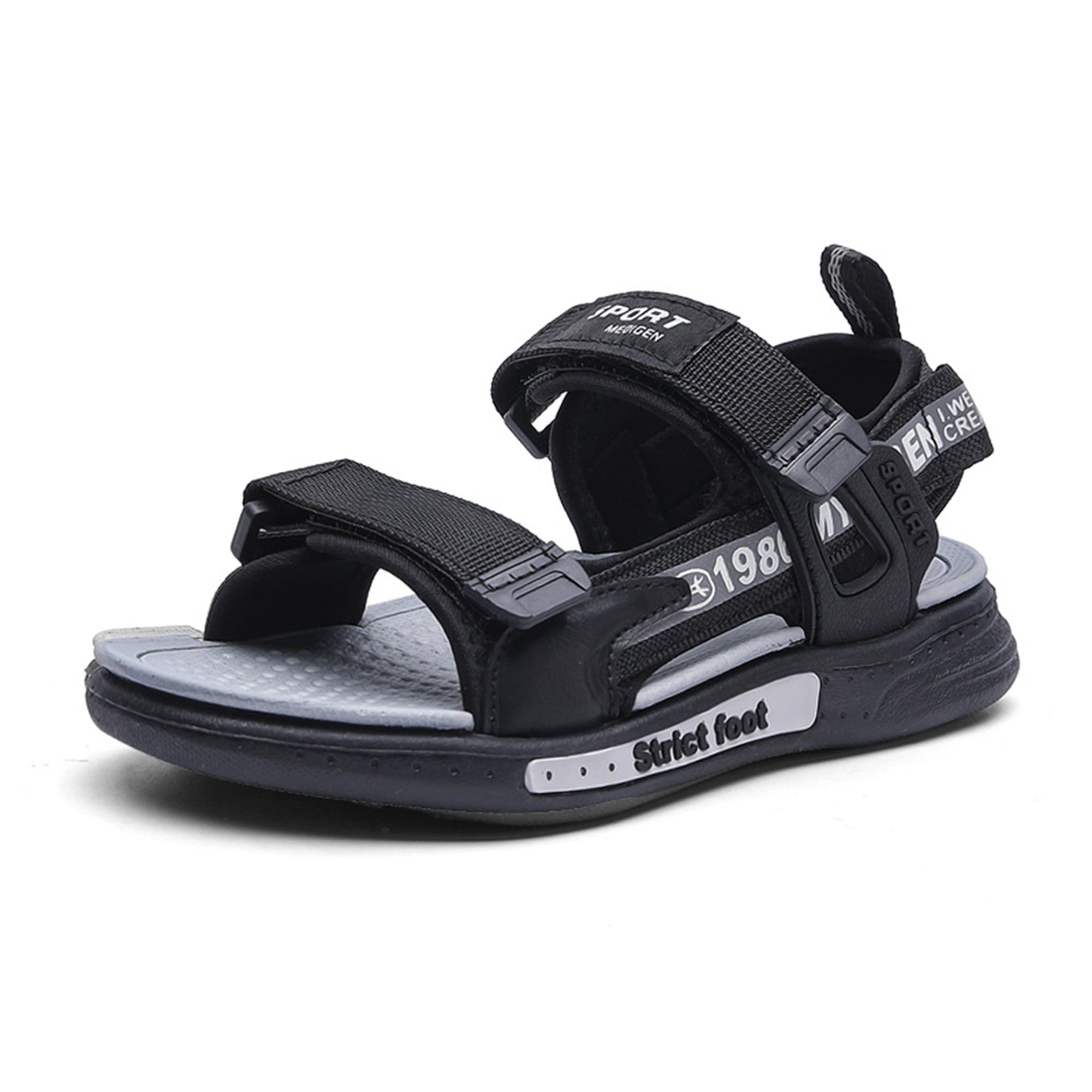 childrens sandals sports direct