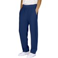 thumbnail image 1 of Kids Boys Sweatpants Boys' Athletic Pants With Pockets Adjustable Drawstring Basic Sweat Pants 3-4 Years, 1 of 9