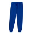 thumbnail image 1 of Kids Boys Sweatpants Drawstring Jogger Sweatpants With Pockets Boys Solid Pants Blue Pants For Kids Boys Joggers Size 10-11 Years, 1 of 5