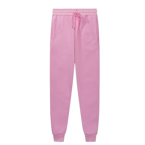 Kids Boys Sweatpants Drawstring Pants With Pockets Boys Solid Pants Red Sweat Pants Kids Kids Spring Fall Pants 4-5 Years