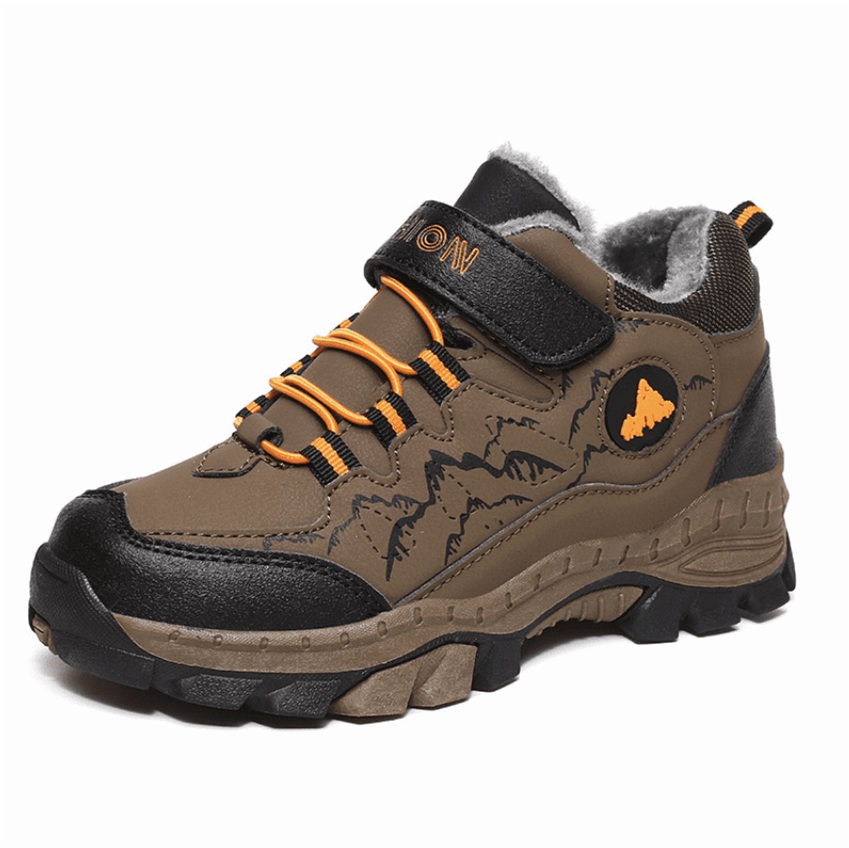 Outdoor Children's Boots main image 1