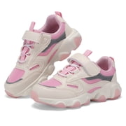 Adaptive Velcro Sneakers — Dressing & Daily Living