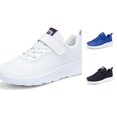 thumbnail image 1 of Kids Breathable Mesh Sports Sneakers Running Walking Shoes, 1 of 8