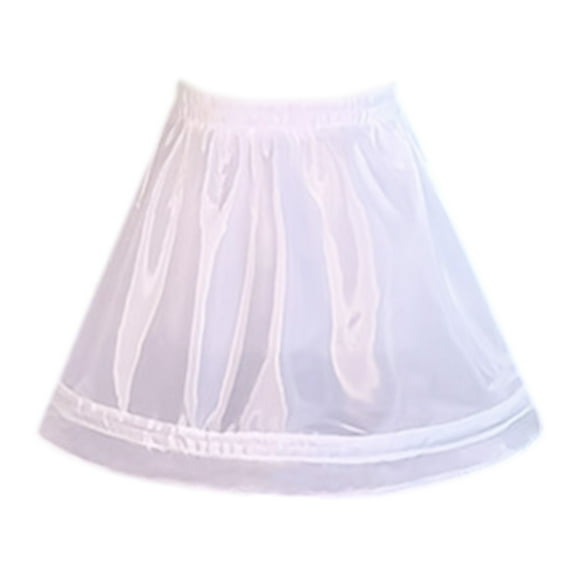 Kids Breathable Petticoat Slip with Reinforced Frame for Dance Costumes & Special Fact