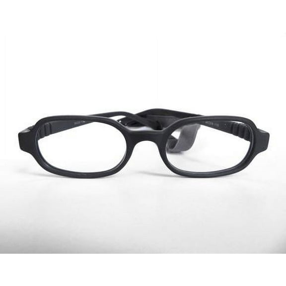 Kids Bright Eyes baby flexible frames black Frame baby eyeglasses kids flexible frame