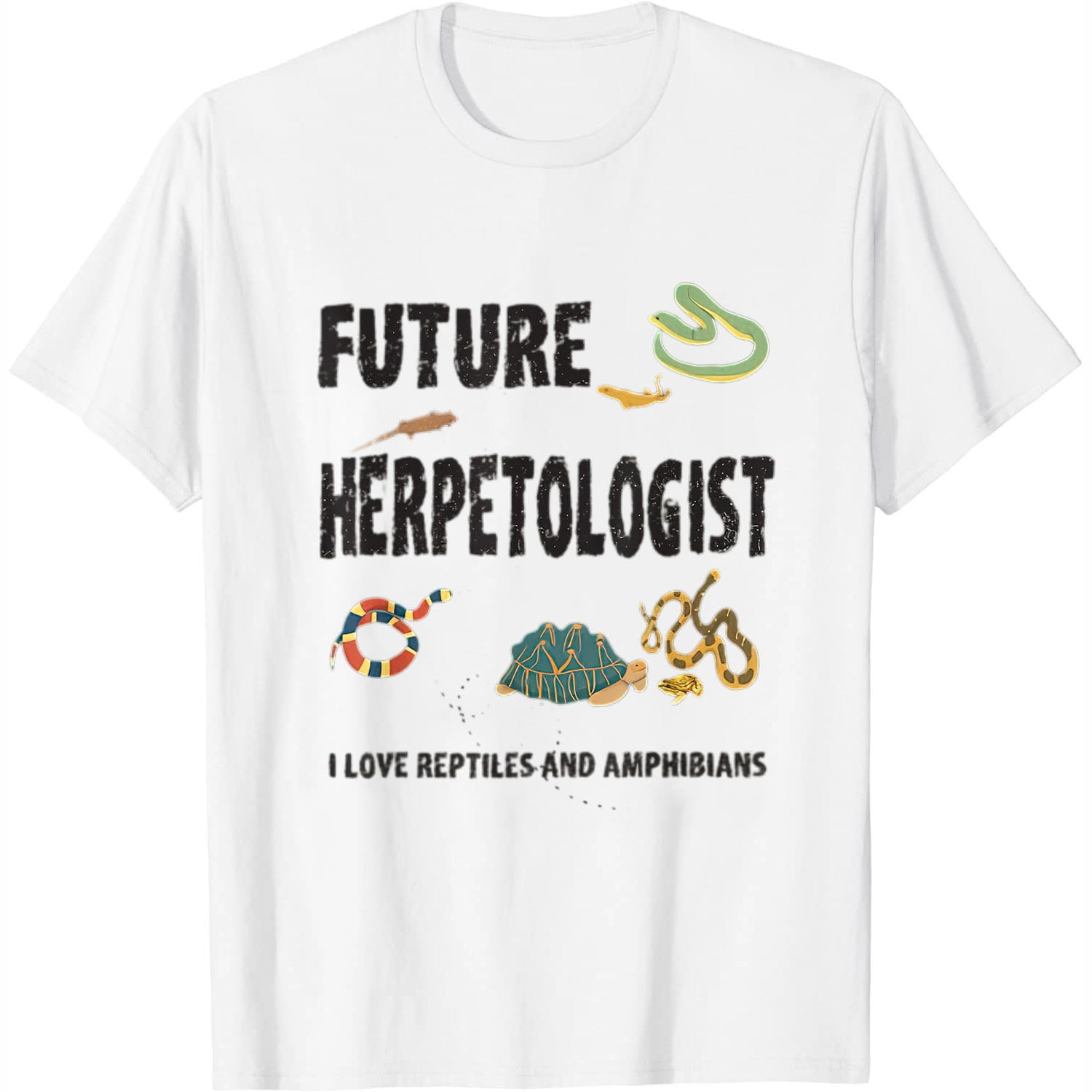 Kids Bug Shirt Future Herpetologist Reptiles And Amphibians Kids Bug Shirt Future Herpetologist Reptiles And Amphibians