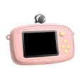 thumbnail image 1 of Kids Camera High Definition Cartoon Video Cute Cartoon Photo Camera Childrens Camera WiFi Birthday Gift, 1 of 8