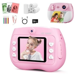 Fujifilm Instax Mini 7S Instant Film Camera, White - Walmart.com