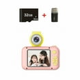Kids Cameras for Girls Old Digital Cameras for Photography Smart