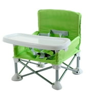 Kids Camping Chair Folding Portable Kids Outdoor Chair, Multifunctional Beach Chair Camping Chair Dining Chair, Save Space