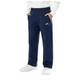 thumbnail image 1 of Kids Camping Clothes Boys Hiking Pants Kids Lightweight Outdoor Camping Pants Girls Quick Dry Waterproof Trousers with Zipper Pockets, 1 of 6