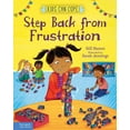 thumbnail image 1 of Kids Can Cope Step Back from Frustration, (Hardcover), 1 of 1