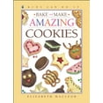 thumbnail image 1 of Pre-Owned Bake and Make Amazing Cookies (Kids Can Do It) (Paperback) 1553376323 9781553376323, 1 of 1